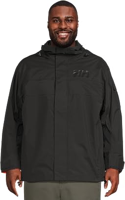 Мембранная куртка Ullr D Shell Jacket 2.0