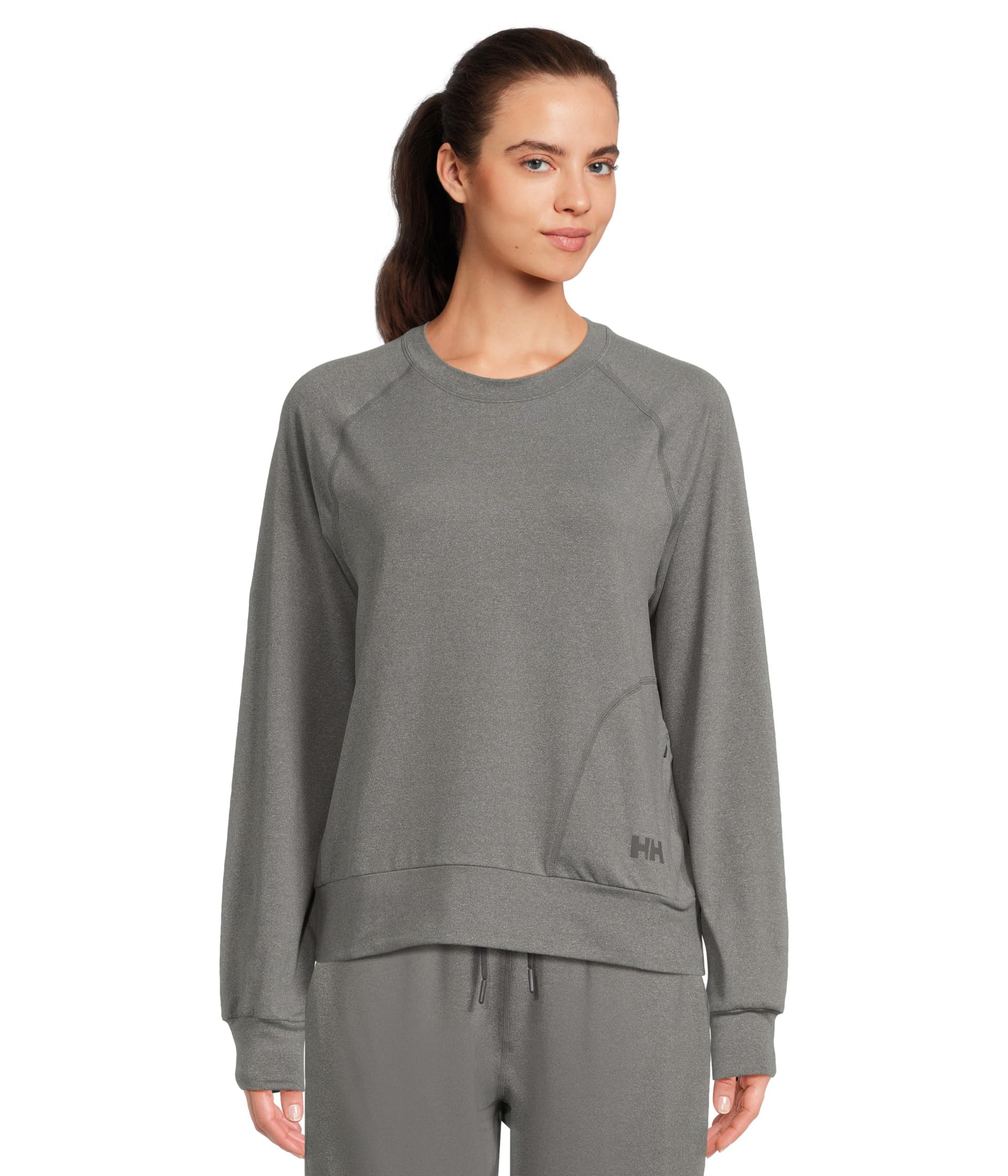 Свитер Tyri Knit Creneck