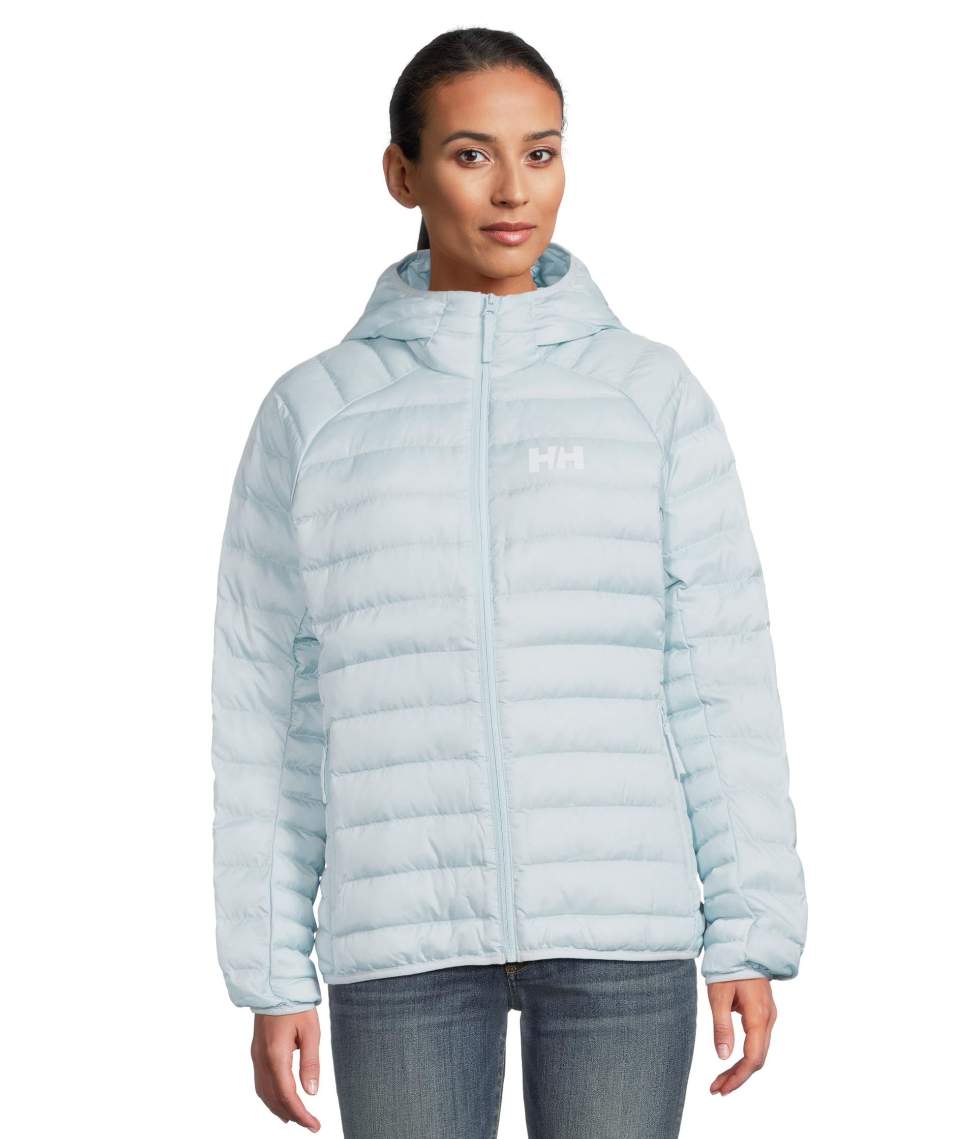 Banff Hooded Insulator