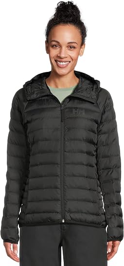 Banff Hooded Insulator