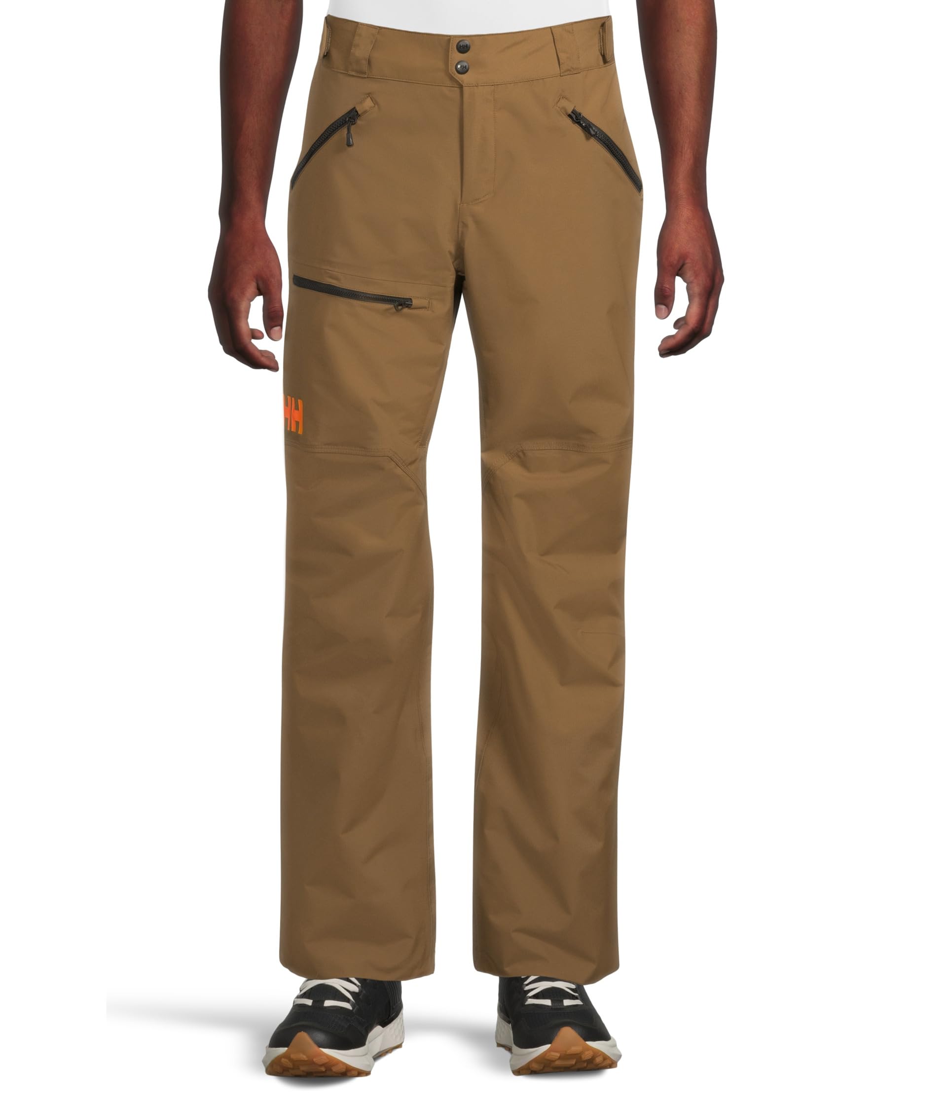 Утепленные брюки Blizzard Insulated Pants