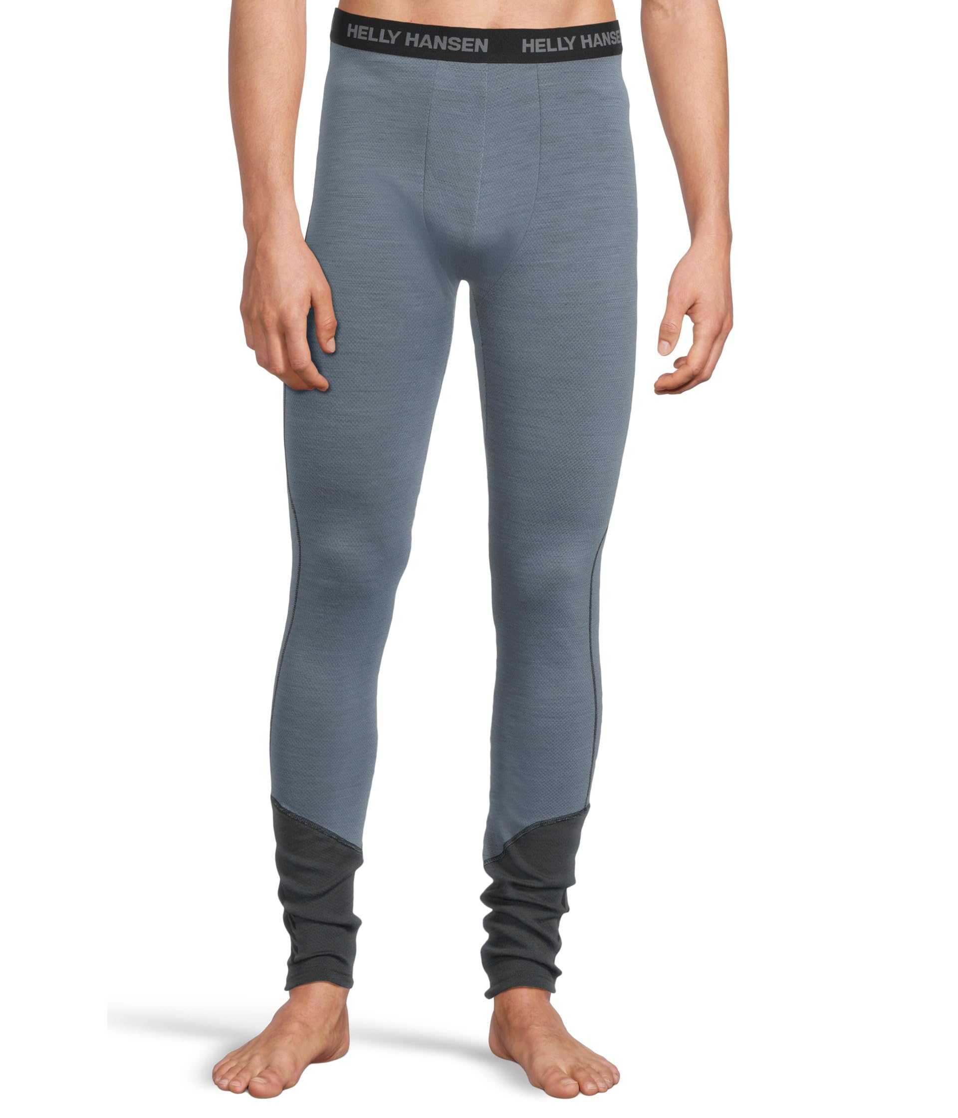 Брюки Lifa Merino Midweight