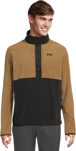 Daybreaker Snap Pullover