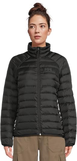 Banff Insulator Jacket