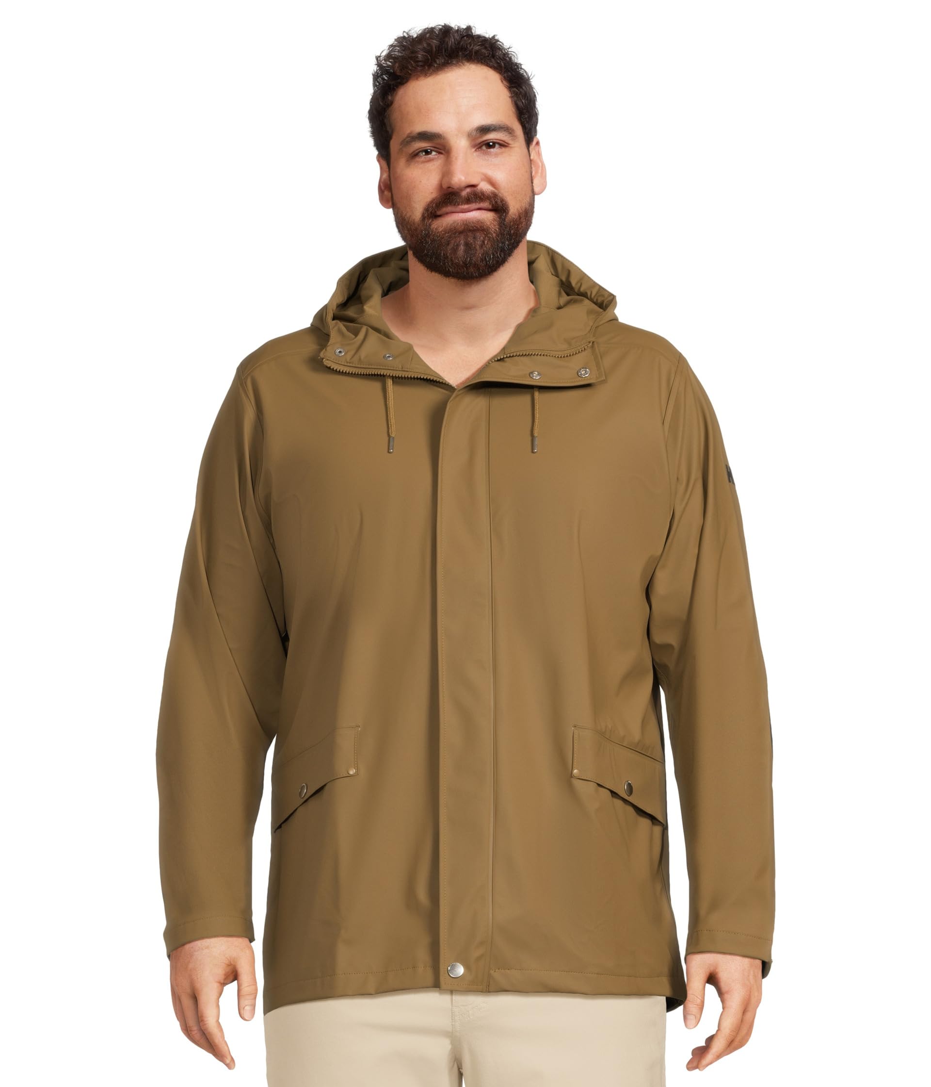 Дождевик Moss