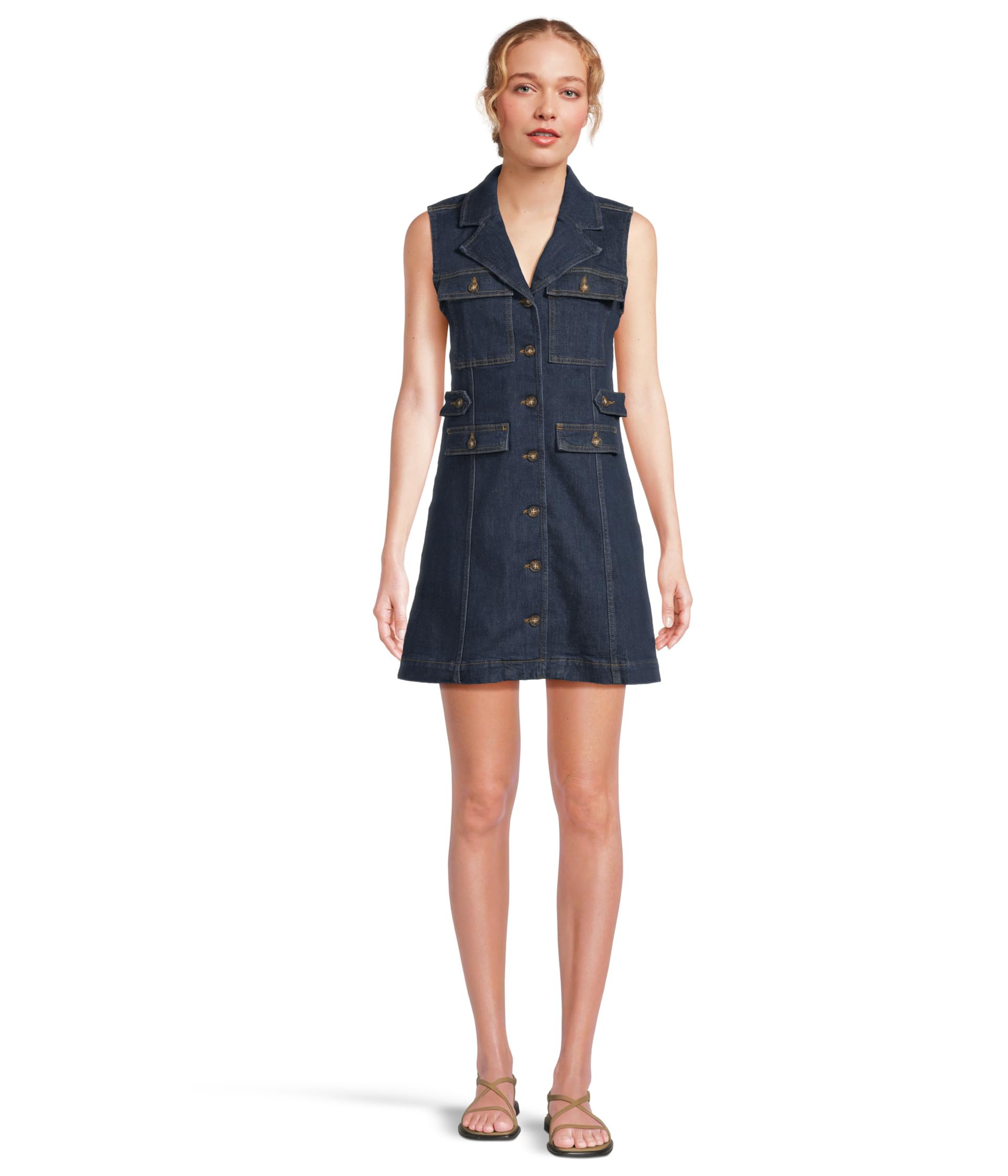Andria Dress