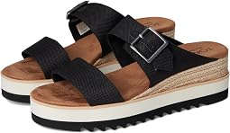 Diana Mule Buckle