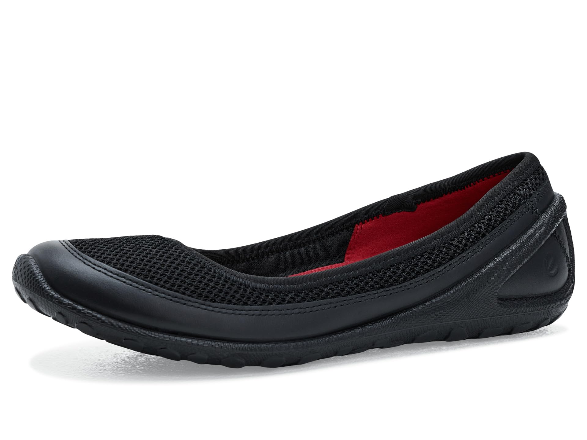 ECCO Sport Biom Lite Slip On балетки-кроссовки