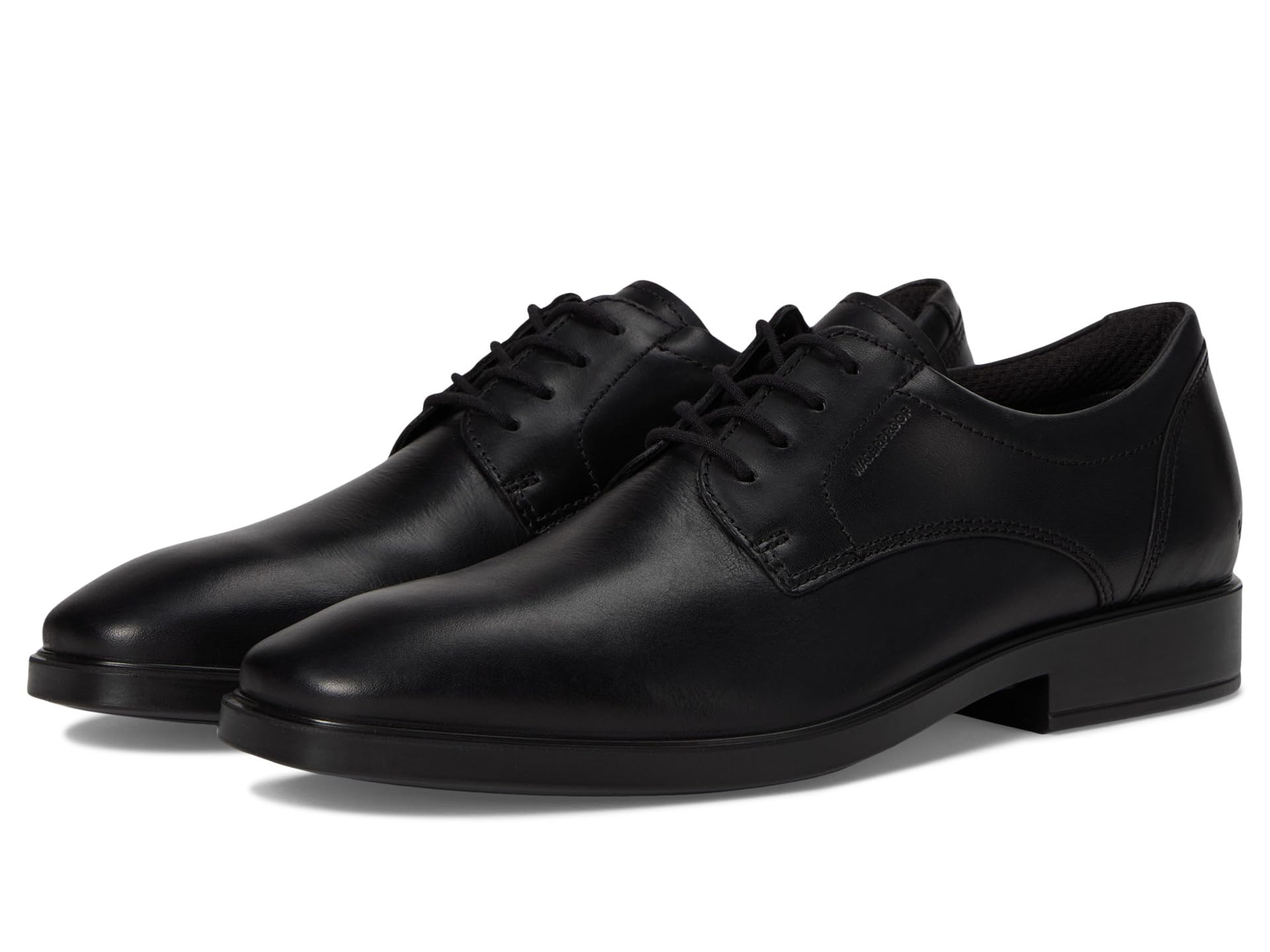 Туфли Derby Metropole Milan Waterproof Plain Toe