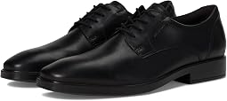 Туфли Derby Metropole Milan Waterproof Plain Toe
