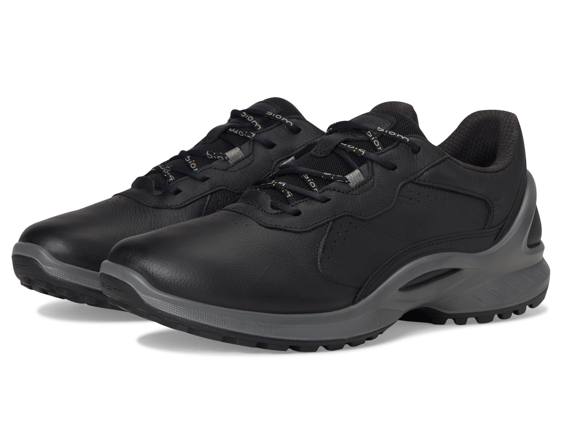 Biom Energi Lace Up Walking Sneaker