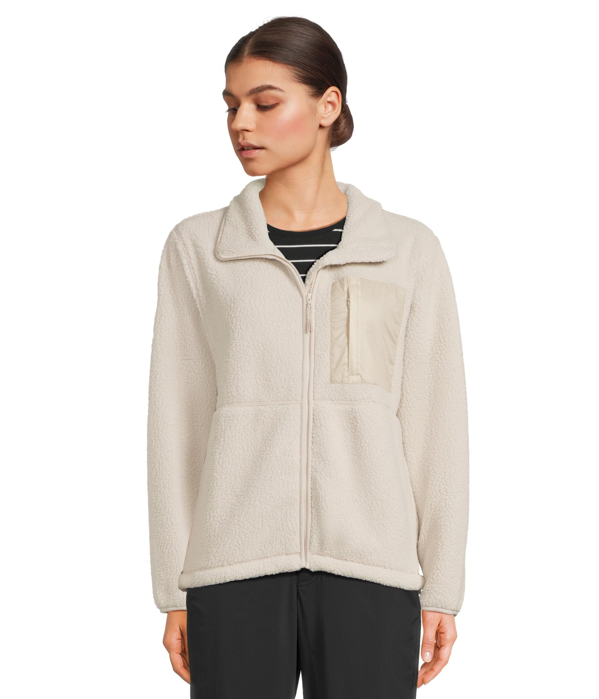 Mountainside Fleece Jacket