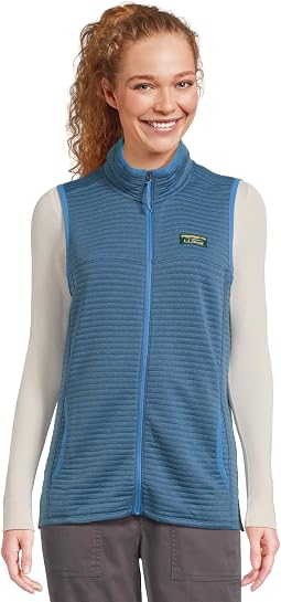 Airlight Knit Vest