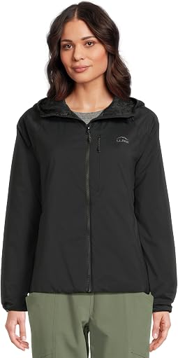 Primaloft Packaway Air худи
