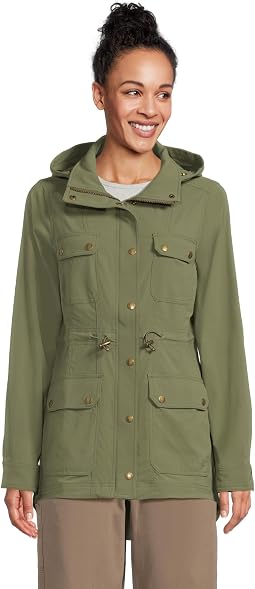 Boundless Softshell Jacket