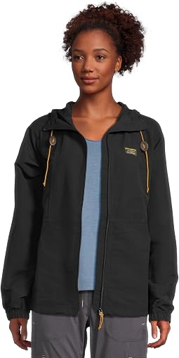 Mountain Classic Full-Zip Jacket