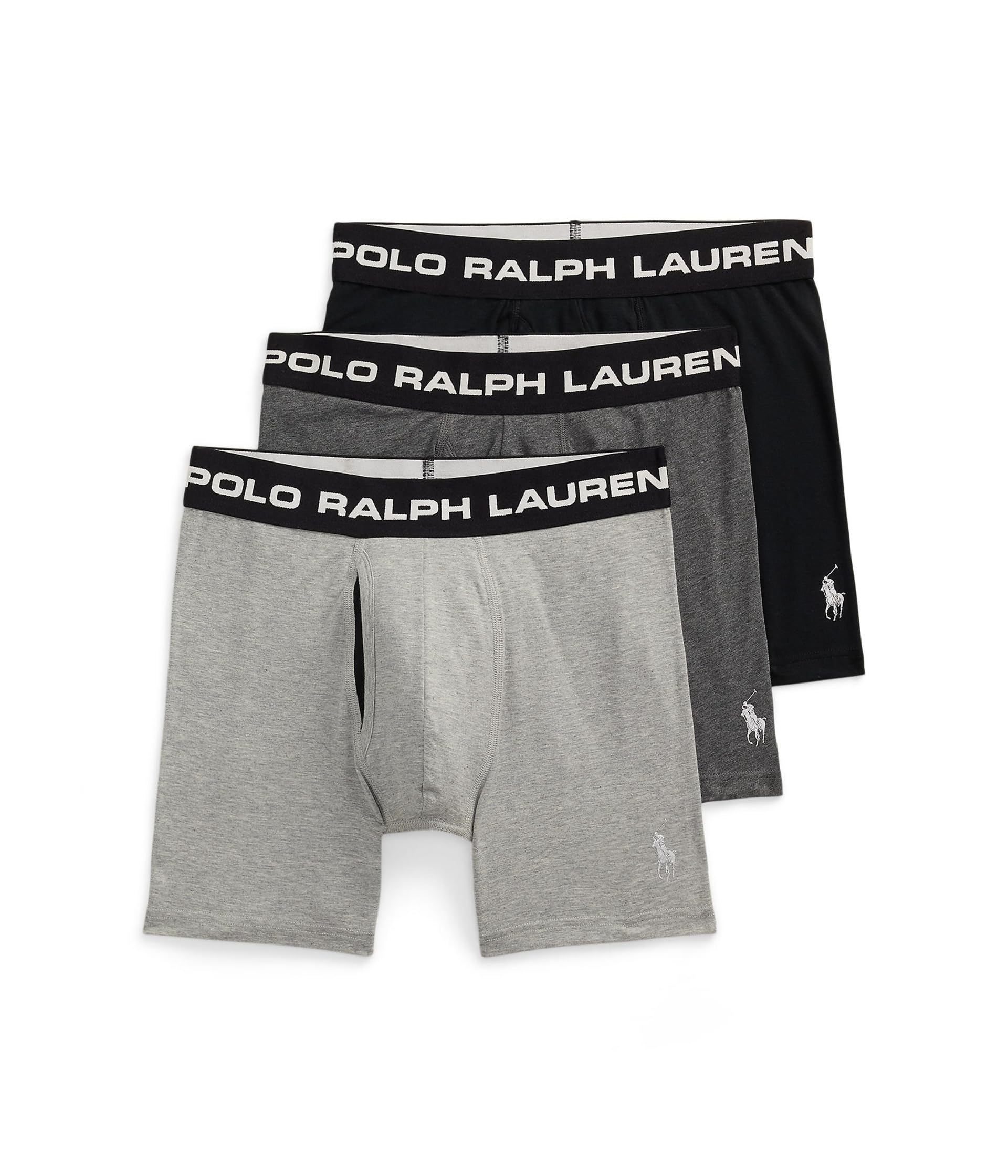 Perfect Pouch Boxer Brief 3-Pack