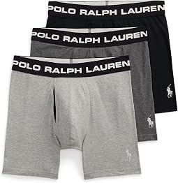 Perfect Pouch Boxer Brief 3-Pack