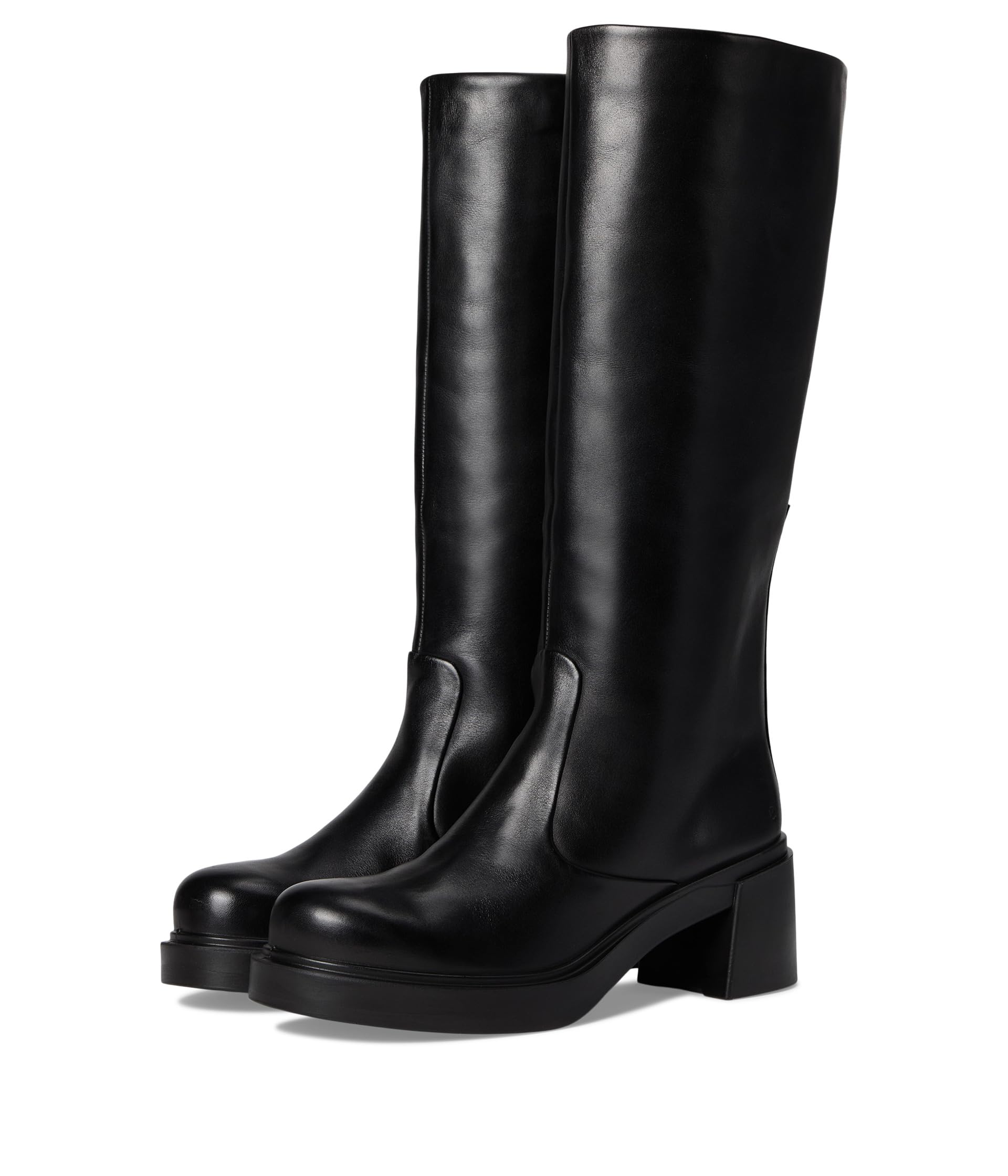 Metropole Seoul Tall Boots