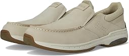 Stone Nubuck