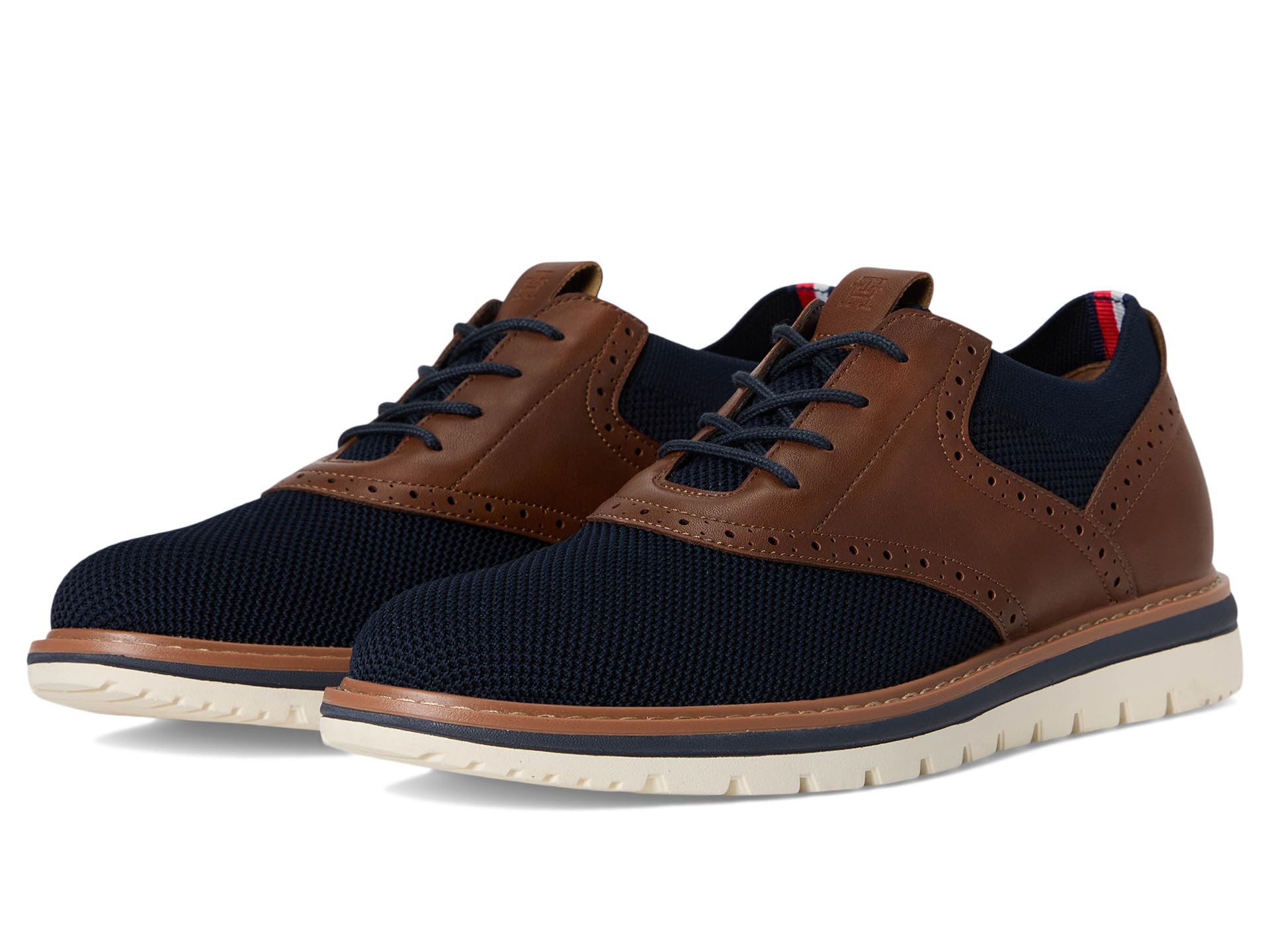 Туфли Varan от Tommy Hilfiger
