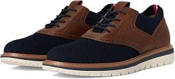 Туфли Varan от Tommy Hilfiger