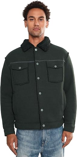 Janson UGGfluff Jacket II