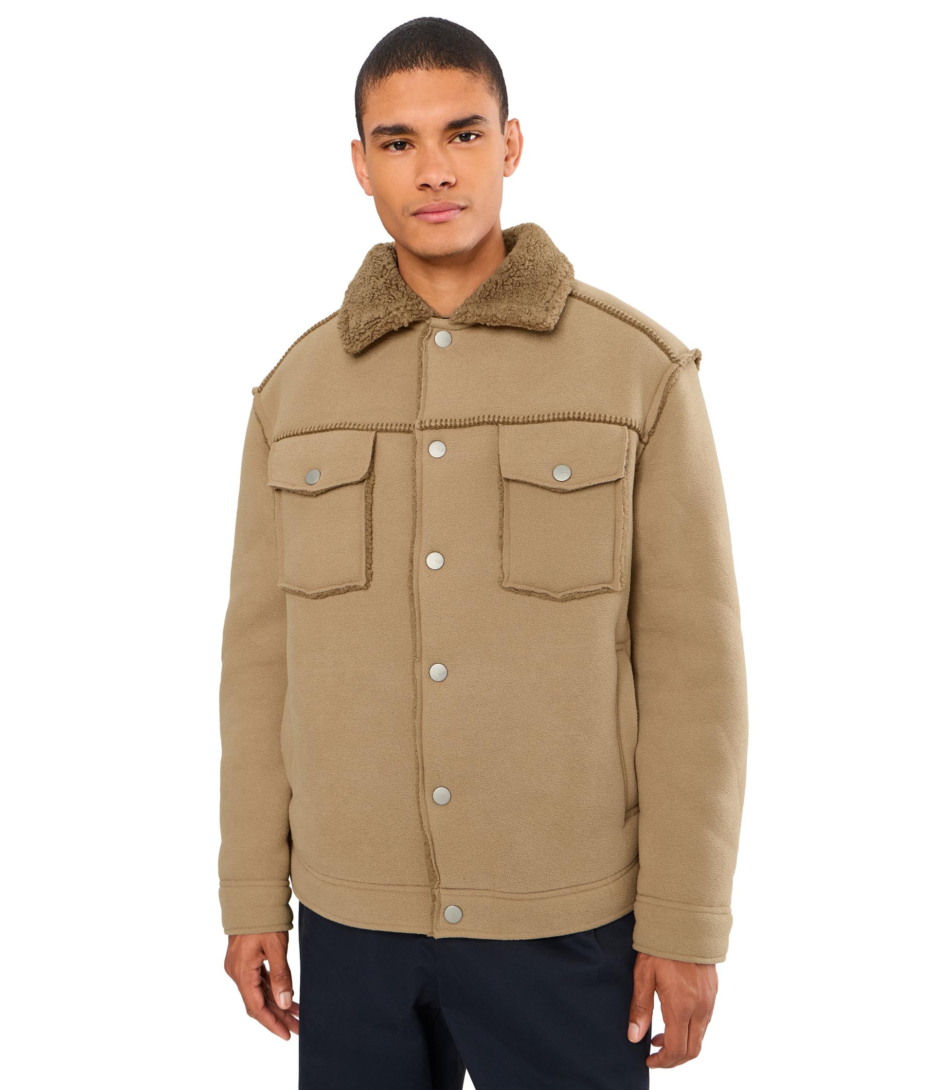 Janson UGGfluff Jacket II