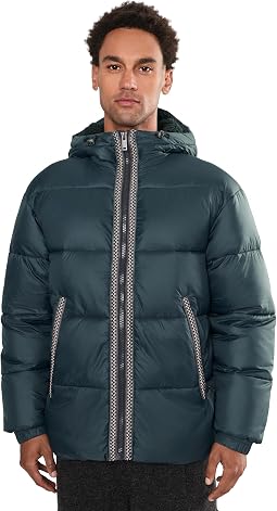 Xayden UGGbraid Puffer Jacket