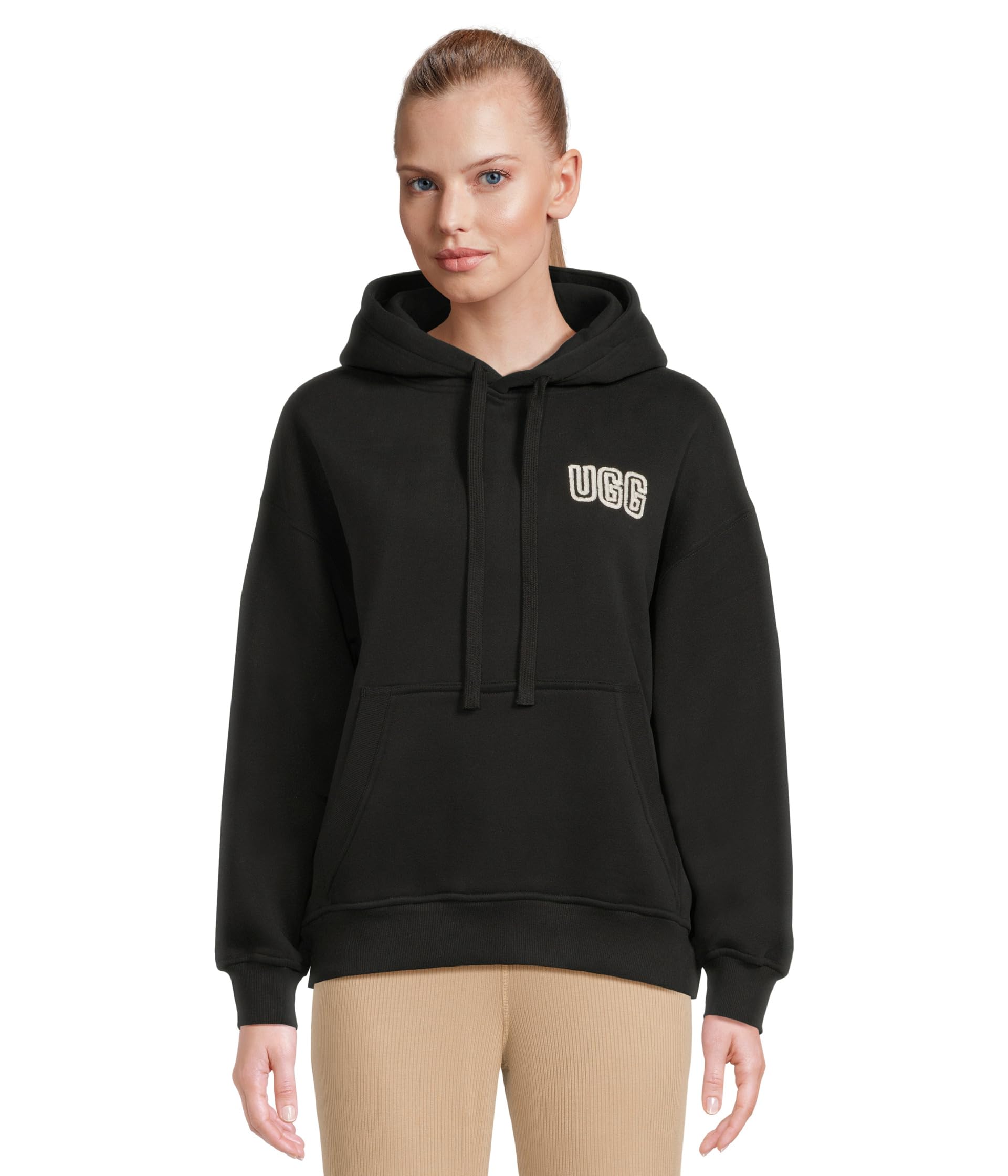Ugg Logo Hoodie