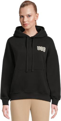 Ugg Logo Hoodie