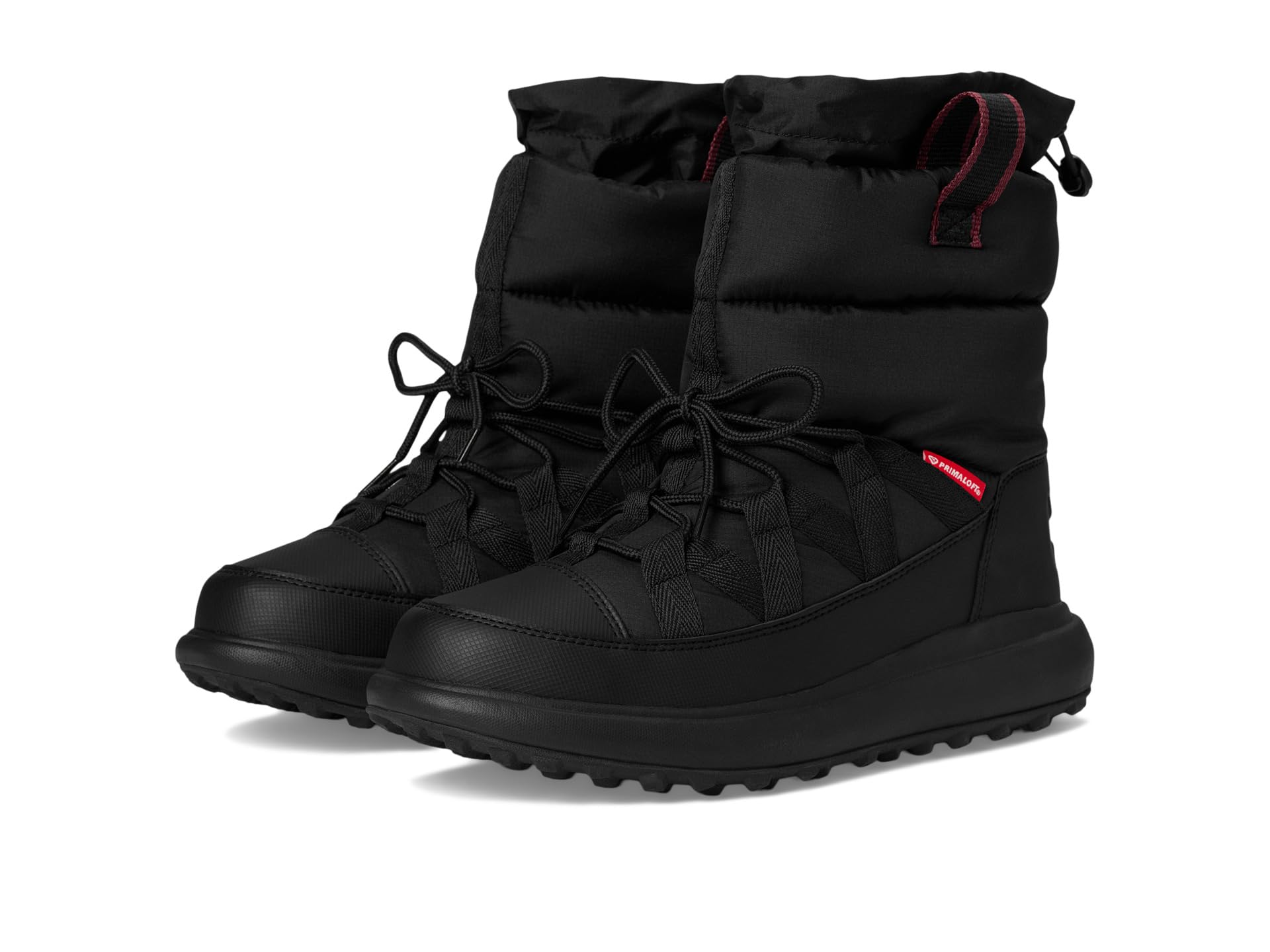 Monarch Boot
