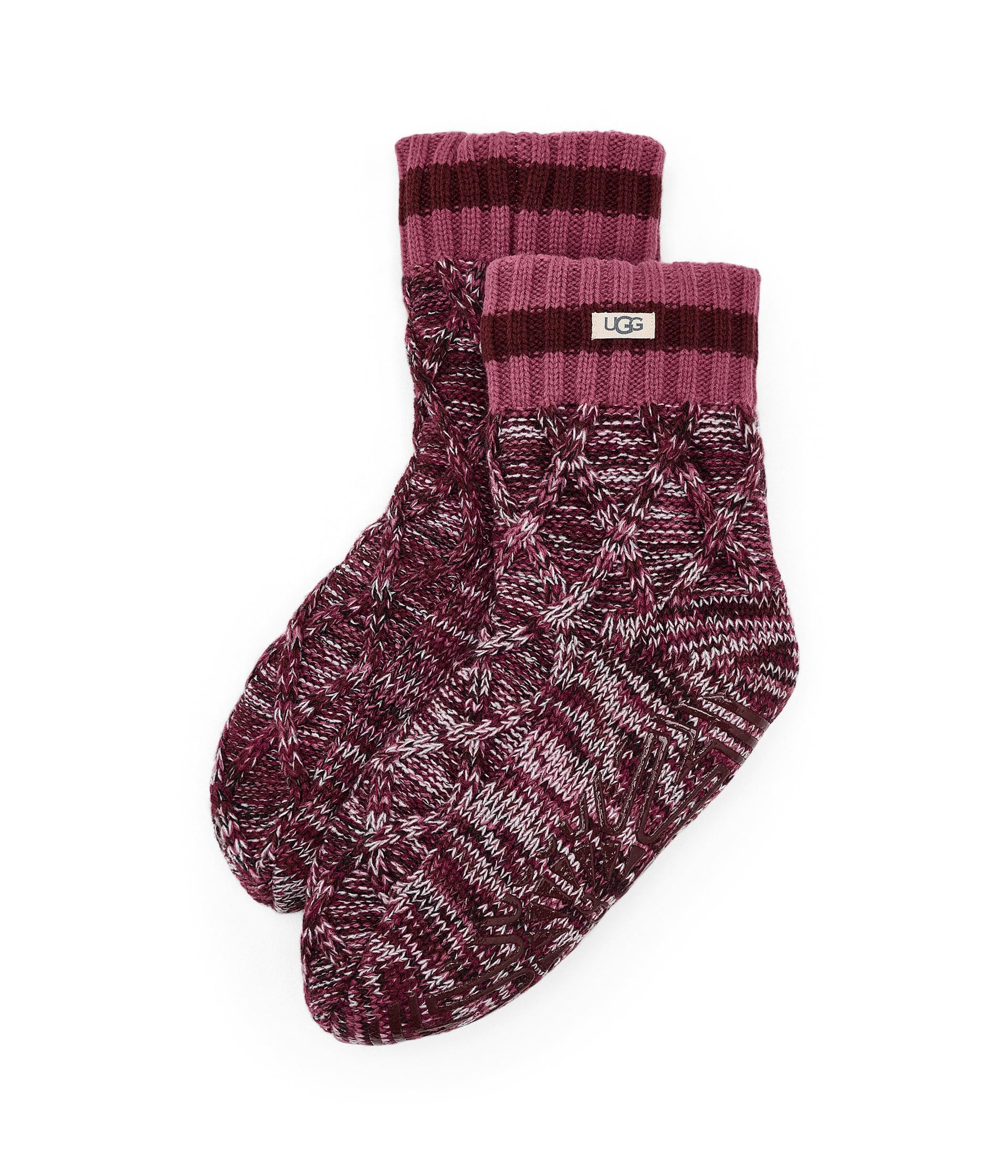 Deedee Fleece Lined Quarter II