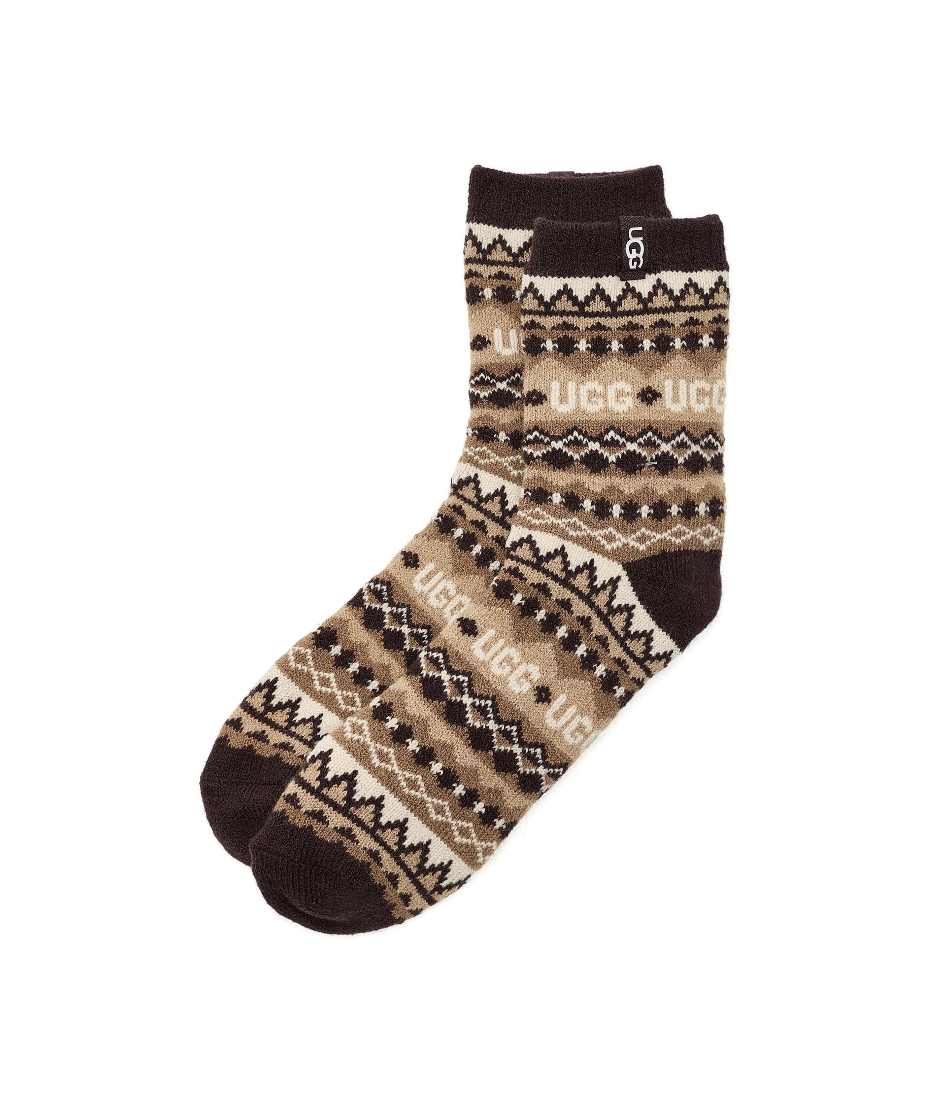 Носки Cressida Cozy Quarter