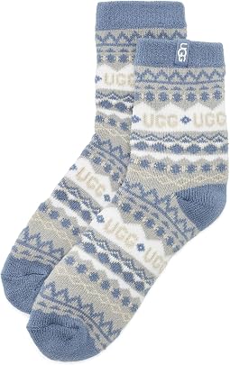 Носки Cressida Cozy Quarter