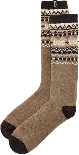 Носки Keavy Cozy Crew
