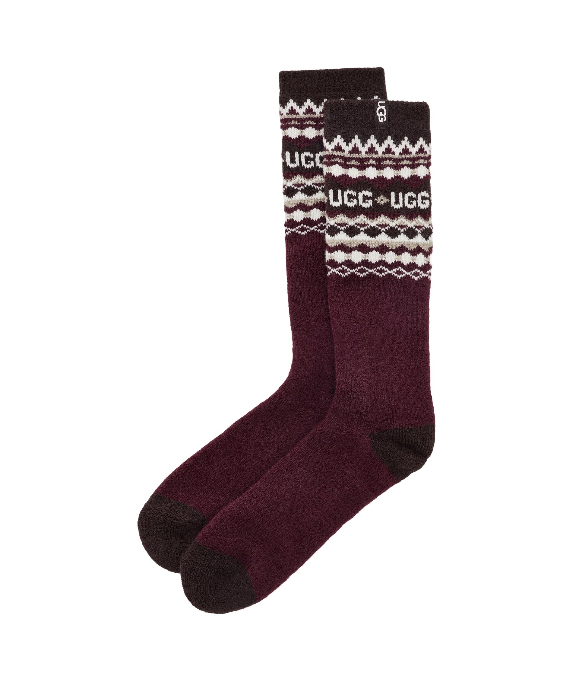Носки Keavy Cozy Crew