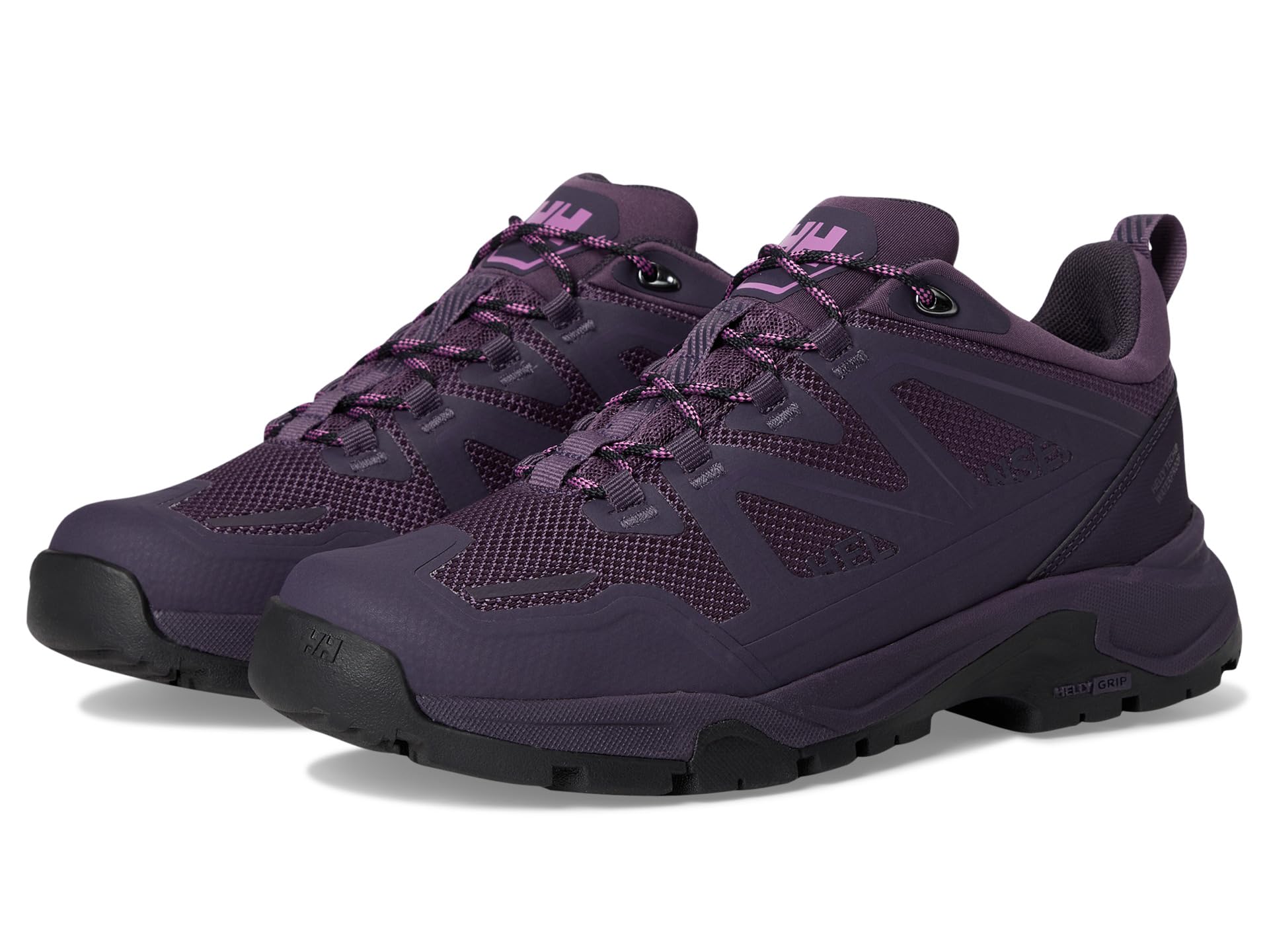 Cascade Low HT