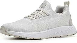 Icy White