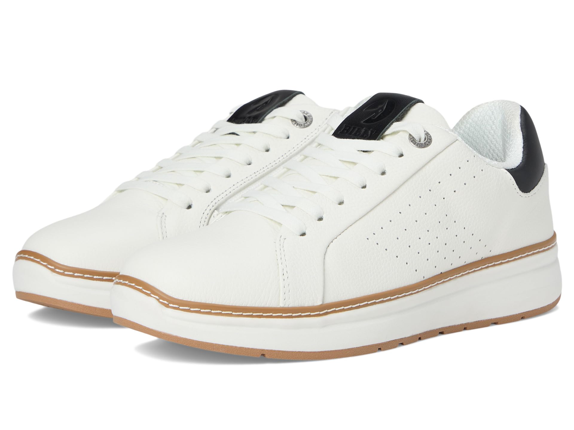 Comfort Luxe кроссовки