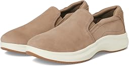 Mocha Taupe Leather