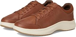 Dark Tan Leather