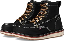 Liberty 6" Waterproof Boots (Carbon Toe)