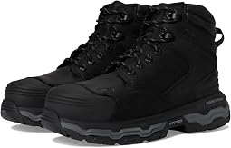 Alpha Ft Wolverine Infinity System 6" Carbonmax® Work Boot
