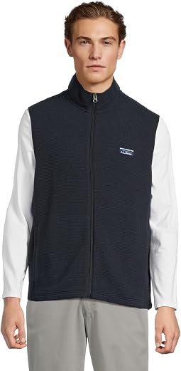 Classic Navy Heather
