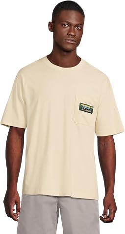 Katahdin Logo Tee Short Sleeve