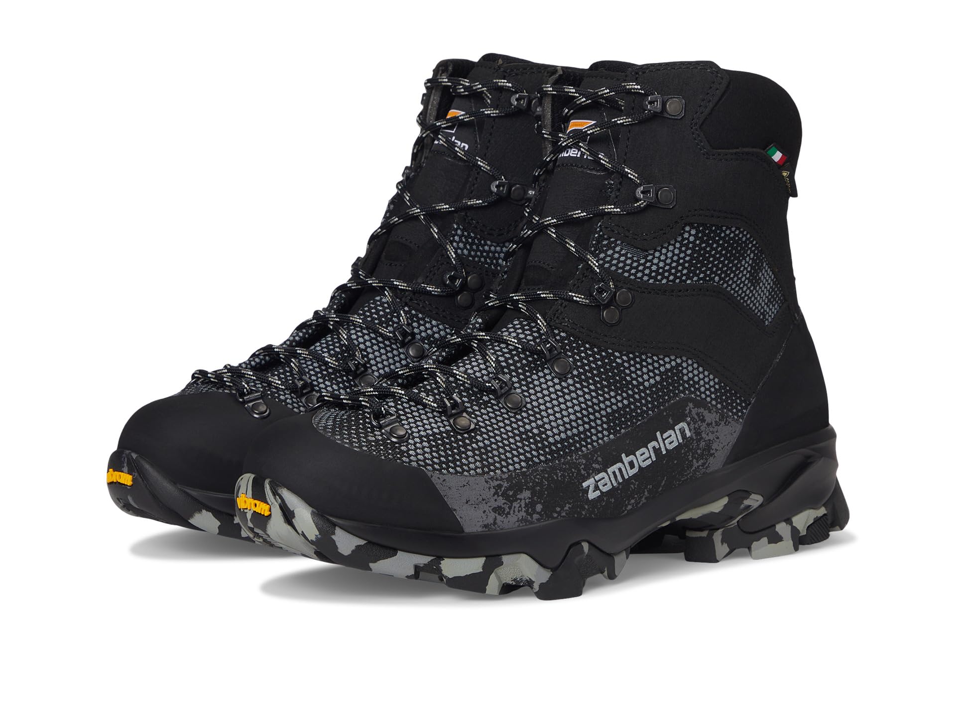 Adak 6 GTX Rr