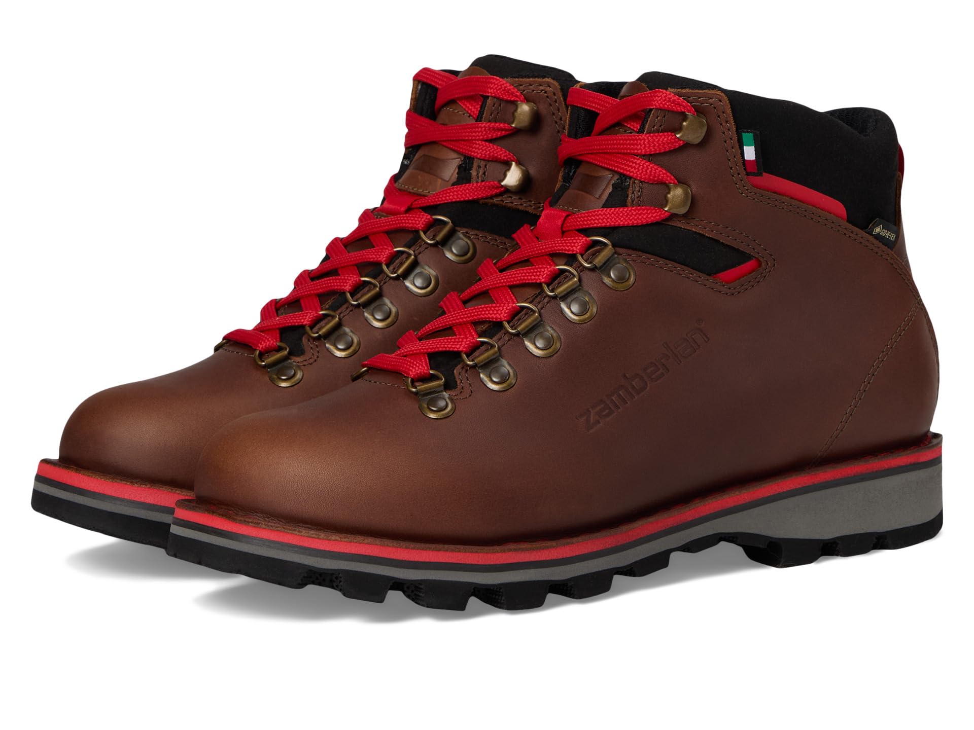 Toblach GTX