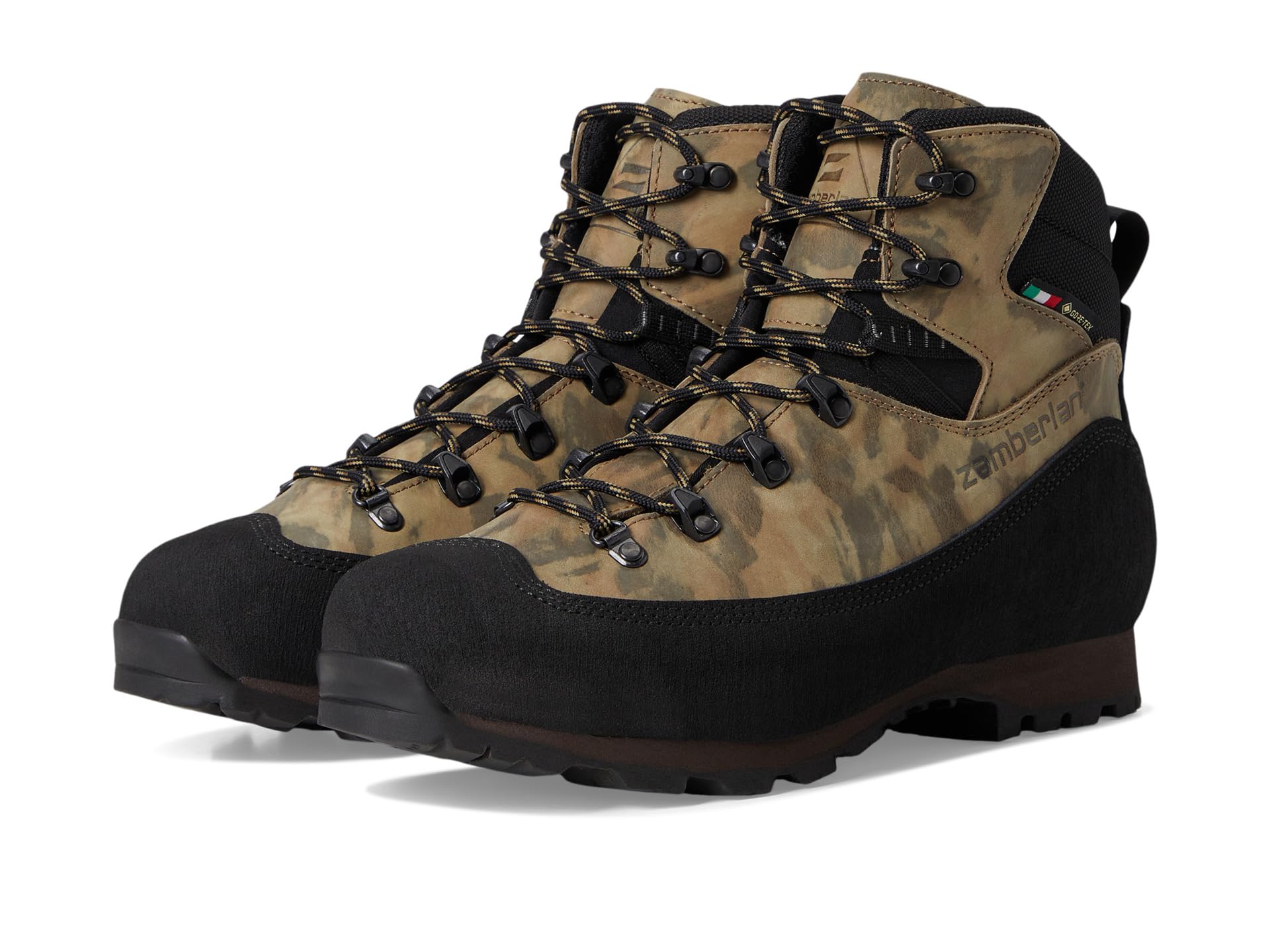 Cormons GTX
