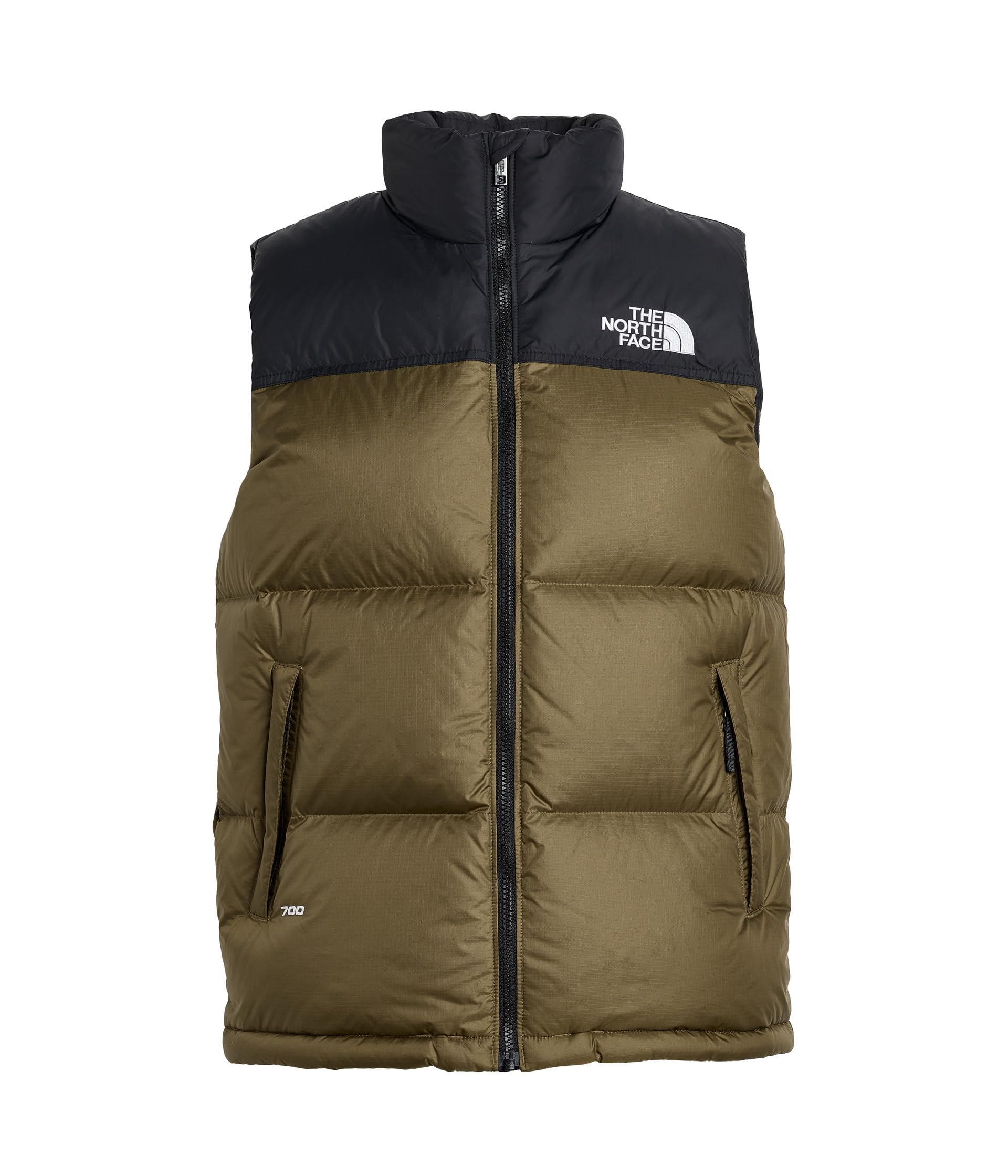 1996 Retro Nuptse Vest (Little Kid/Big Kid)